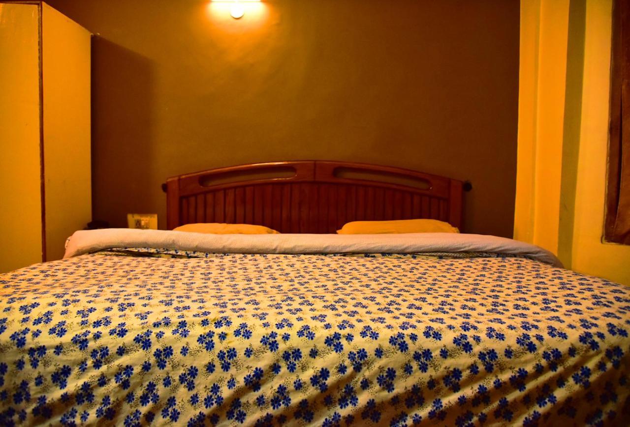 The Alpine Guest House Касоль Экстерьер фото
