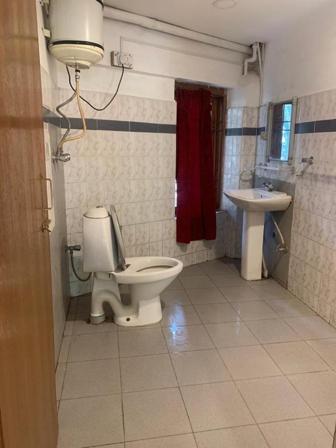The Alpine Guest House Касоль Экстерьер фото